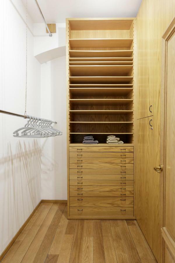 Casa Delle Colonne By Home A Porter Turin Exterior photo