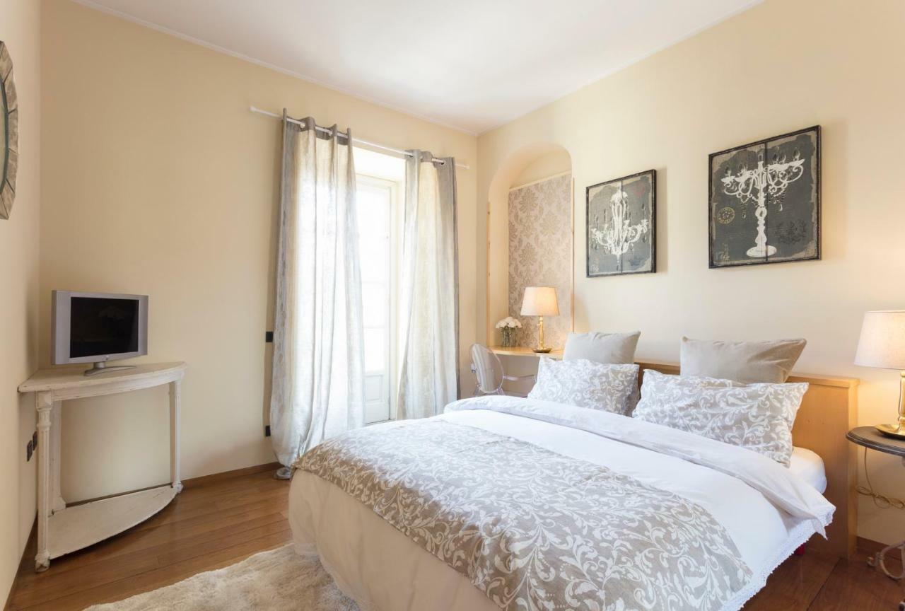 Casa Delle Colonne By Home A Porter Turin Exterior photo